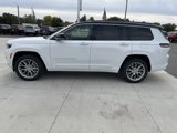 New 2025 Jeep Grand Cherokee L Summit w/ Luxury Tech Group V image 6