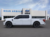 New 2025 Ford F150 XLT image 3