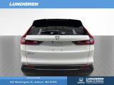 New 2026 Honda CR-V EX-L image 4