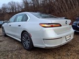 New 2024 BMW i7 eDrive50 image 2