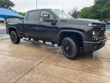 Used 2025 Chevrolet Silverado 2500 Custom w/ Custom Value Package image 3