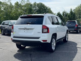 Used 2014 Jeep Compass Latitude w/ Sun/Sound Group image 5