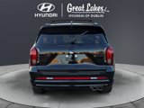 New 2025 Hyundai Palisade Calligraphy image 4