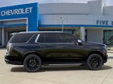 New 2025 Chevrolet Tahoe Premier image 5