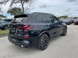 New 2026 BMW X5 xDrive50e w/ M Sport Package image 3