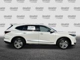 New 2025 Acura MDX FWD image 3