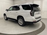 New 2025 Chevrolet Tahoe Premier image 4
