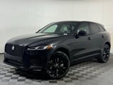 New 2026 Jaguar F-PACE R-Dynamic S image 2