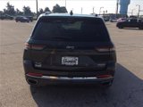 Certified 2022 Jeep Grand Cherokee Overland w/ Luxury Tech Group IV image 3