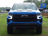Used 2024 Chevrolet Silverado 1500 LT Trail Boss w/ Protection Package image 2