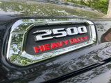 New 2025 RAM 2500 Tradesman image 6