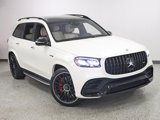 Used 2023 Mercedes-Benz GLS 63 AMG 4MATIC w/ Acoustic Comfort Package image 5