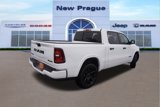 New 2025 RAM 1500 Laramie w/ Night Edition image 3