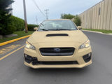 Used 2017 Subaru WRX image 4