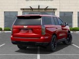 New 2025 Cadillac Escalade Sport Platinum w/ LPO, ONYX Package image 5