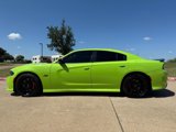 Used 2023 Dodge Charger Scat Pack w/ Dynamics Package image 3