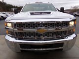 Used 2019 Chevrolet Silverado 3500 W/T image 2