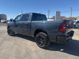 New 2025 RAM 1500 Classic Warlock image 4