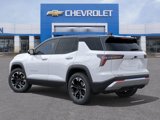 New 2026 Chevrolet Equinox LT w/ Convenience Package II image 3