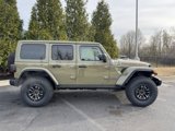 New 2025 Jeep Wrangler Unlimited Rubicon image 3