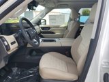New 2025 Nissan Armada Platinum image 4