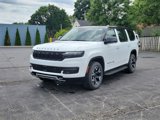 New 2025 Jeep Wagoneer Series II image 2