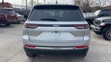 New 2025 Jeep Grand Cherokee Laredo X image 5