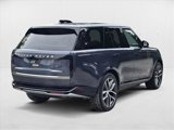 New 2025 Land Rover Range Rover SE image 2