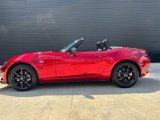 Used 2021 MAZDA MX-5 Miata Club image 2