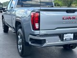 New 2025 GMC Sierra 2500 SLE w/ SLE Value Package; image 5
