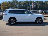 New 2025 Jeep Grand Cherokee L Overland image 4