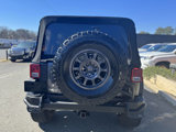 Used 2016 Jeep Wrangler Unlimited Rubicon w/ Connectivity Group image 6