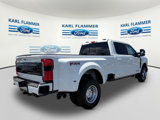 New 2025 Ford F350 Platinum image 3