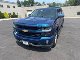 Used 2016 Chevrolet Silverado 1500 LT w/ All Star Edition image 5