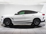 Used 2022 BMW X6 xDrive40i w/ M Sport Package image 5