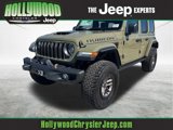 New 2025 Jeep Wrangler Unlimited Rubicon 392 image 1