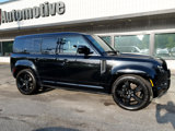 Used 2023 Land Rover Defender 110 V8 image 3