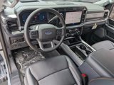 New 2025 Ford F250 Lariat w/ Lariat Ultimate Package image 3