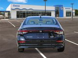 New 2025 Honda Accord Touring image 3