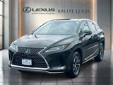 Certified 2022 Lexus RX 350 AWD w/ Premium Package image 2