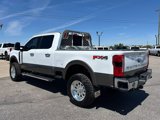 Used 2024 Ford F250 Lariat image 5