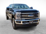 Used 2024 Ford F250 King Ranch w/ Chrome Package image 2