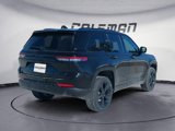 New 2025 Jeep Grand Cherokee Limited w/ Black Appearance Package image 5