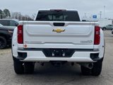 New 2025 Chevrolet Silverado 3500 High Country w/ Technology Package image 5