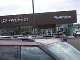 New 2025 Hyundai Santa Fe Limited image 3