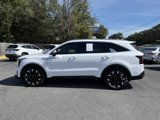 Used 2024 Kia Sorento SX image 2