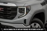 Certified 2024 GMC Sierra 1500 Pro w/ Pro Value Package image 3