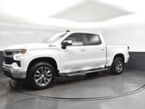 New 2026 Chevrolet Silverado 1500 LT w/ Z71 Off-Road Package image 3