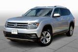 Used 2019 Volkswagen Atlas SE image 2
