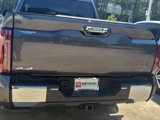 Certified 2025 Toyota Tundra 1794 Edition image 4